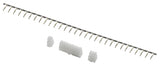 Musway MWA-M6 spina cavo con pin