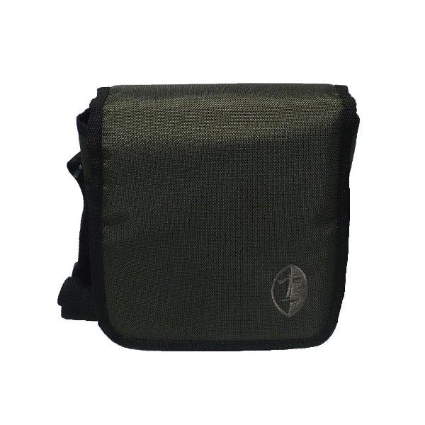 NAMBA GEAR SAMBA BORSA PORTA OGGETTI VERDE PERSONAL STASH BAG - TechSoundSystem.com