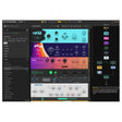NATIVE INSTRUMENTS GUITAR RIG 7 PRO SOFTWARE MODELLAZIONE AMPLIFICATORI EFFETTI CHITARRA/BASSO - TechSoundSystem.com