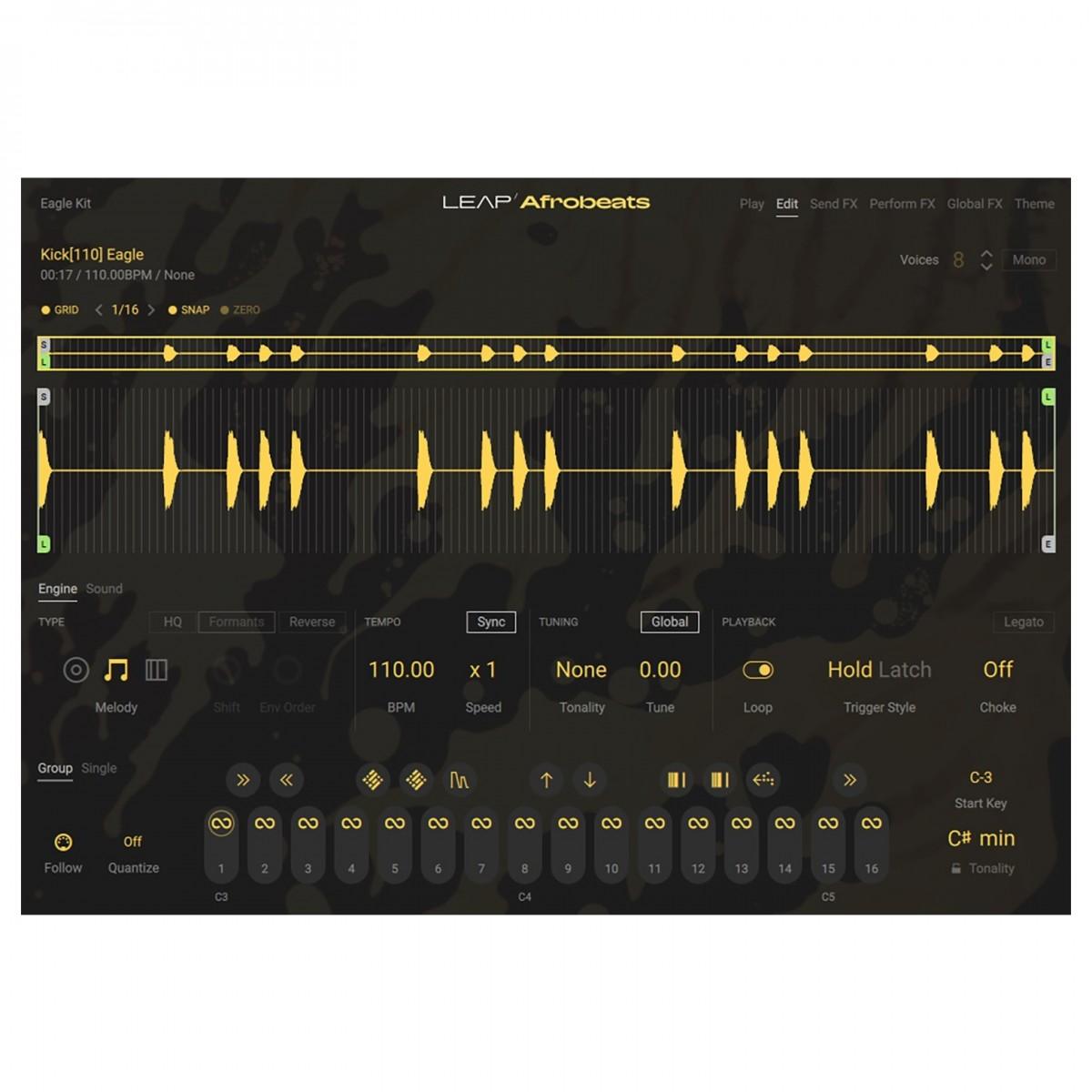 NATIVE INSTRUMENTS KOMPLETE 15 ULTIMATE UPGRADE DA KOMPLETE 8-15 - TechSoundSystem.com