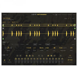 NATIVE INSTRUMENTS KOMPLETE 15 ULTIMATE UPGRADE DA KOMPLETE 8-15 - TechSoundSystem.com