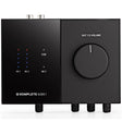 NATIVE INSTRUMENTS KOMPLETE AUDIO 1 INTERFACCIA AUDIO USB 2 CANALI - TechSoundSystem.com