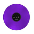 NATIVE INSTRUMENTS TRAKTOR CONTROL VINYL PURPLE VINILE DI CONTROLLO VIOLA - TechSoundSystem.com
