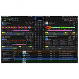 NATIVE INSTRUMENTS TRAKTOR PRO 4 SOFTWARE UPDATE DA TRAKTOR PRO 3 - TechSoundSystem.com