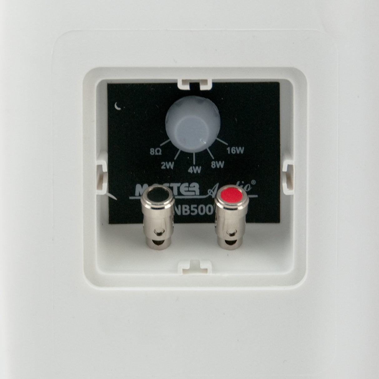 Master Audio NB500TW diffusori DA ESTERNO da 8 Ohms / 70-100 Volts (COPPIA)