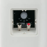 Master Audio NB500TW diffusori DA ESTERNO da 8 Ohms / 70-100 Volts (COPPIA)