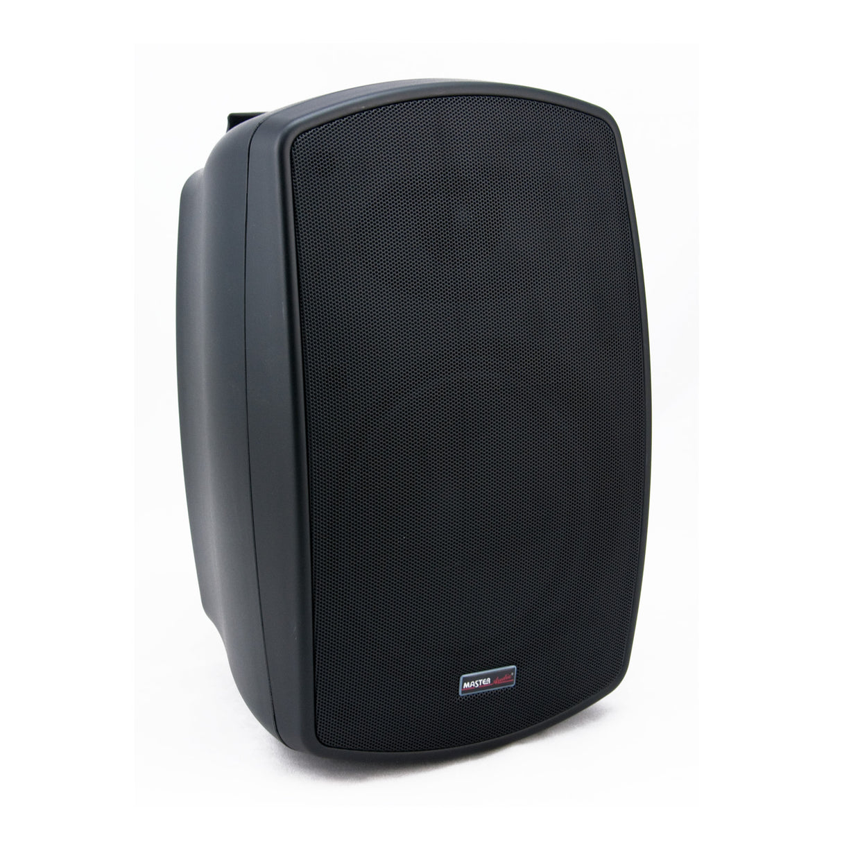 BUNDLE Master Audio: MZ8100/NB600B Amplificatore multizona filodiffusione + 8 casse (BLACK)