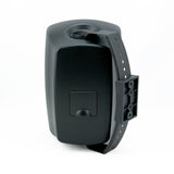 BUNDLE Master Audio: MZ8100/NB600B Amplificatore multizona filodiffusione + 8 casse (BLACK)