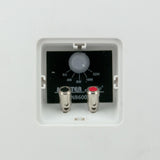 Master Audio NB600TW diffusori DA ESTERNO 2 vie con selettore 8 Ohms / 70-100 Volts (COPPIA)