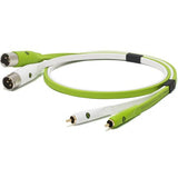 NEO OYAIDE D+ RXM CLASS B 1MT CAVO DI LINEA BILANCIATO XLR - RCA - TechSoundSystem.com