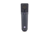 NEUMANN U87 Ai MT MICROFONO A CONDENSATORE A DIAFRAMMA LARGO - TechSoundSystem.com
