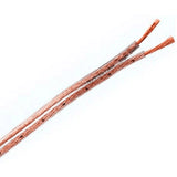 Norstone CL25010 bobina di cavo trasparente 2 x 2.5 mm² da 10 mt