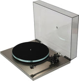 REGA PLANAR 6 RS EDITION Giradischi con testina Rega ND9 + Alimentatore NEO PSU MK2