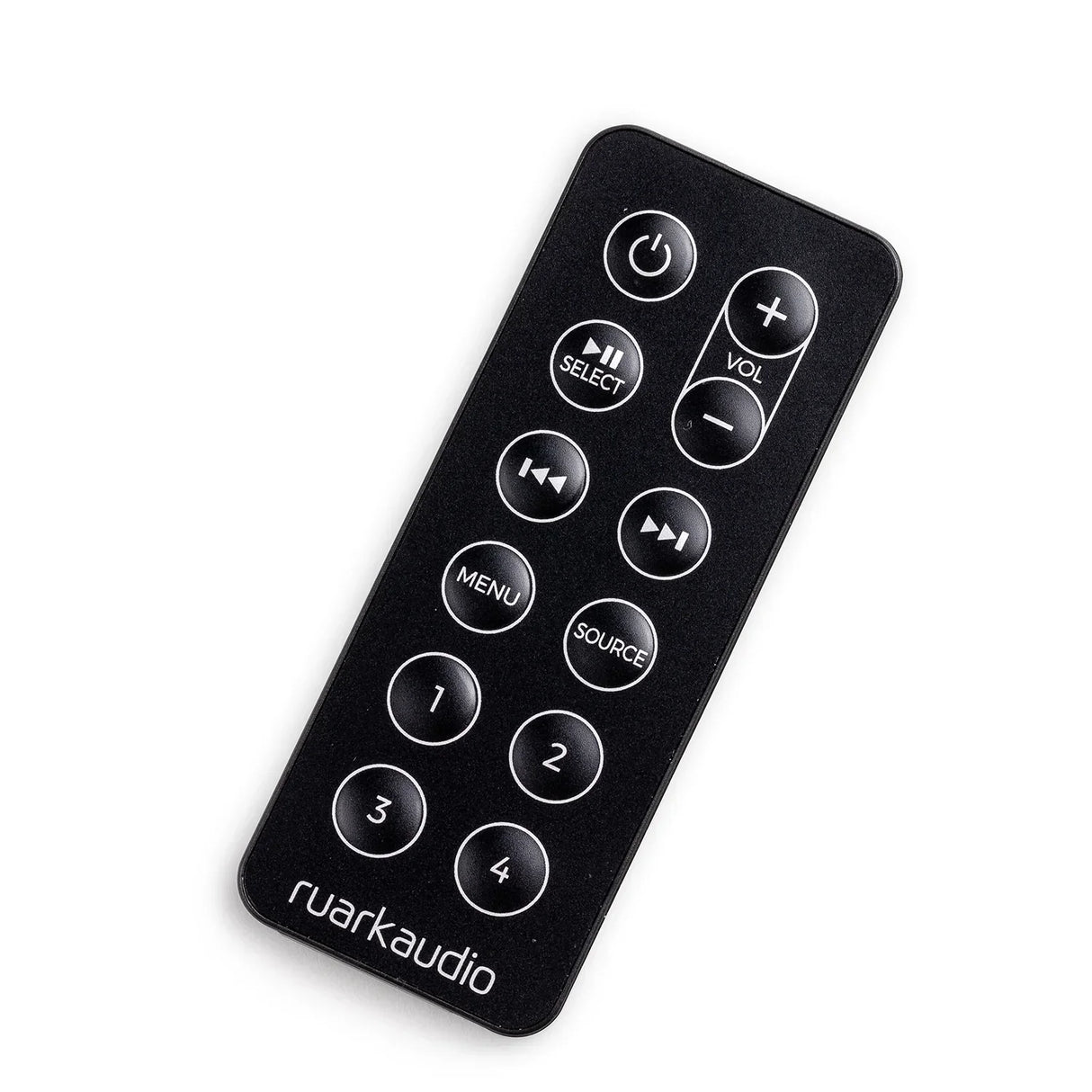 Ruark Telecomando per Ruark R1 MK4 Ruark R1S e Ruark R2 MK4