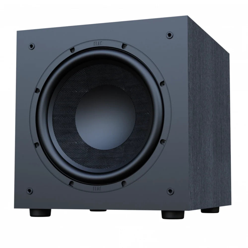 ELAC Debut 3.0 DS103 subwoofer attivo SMART da 10” e 250W