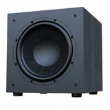 ELAC Debut 3.0 DS103 subwoofer attivo SMART da 10” e 250W