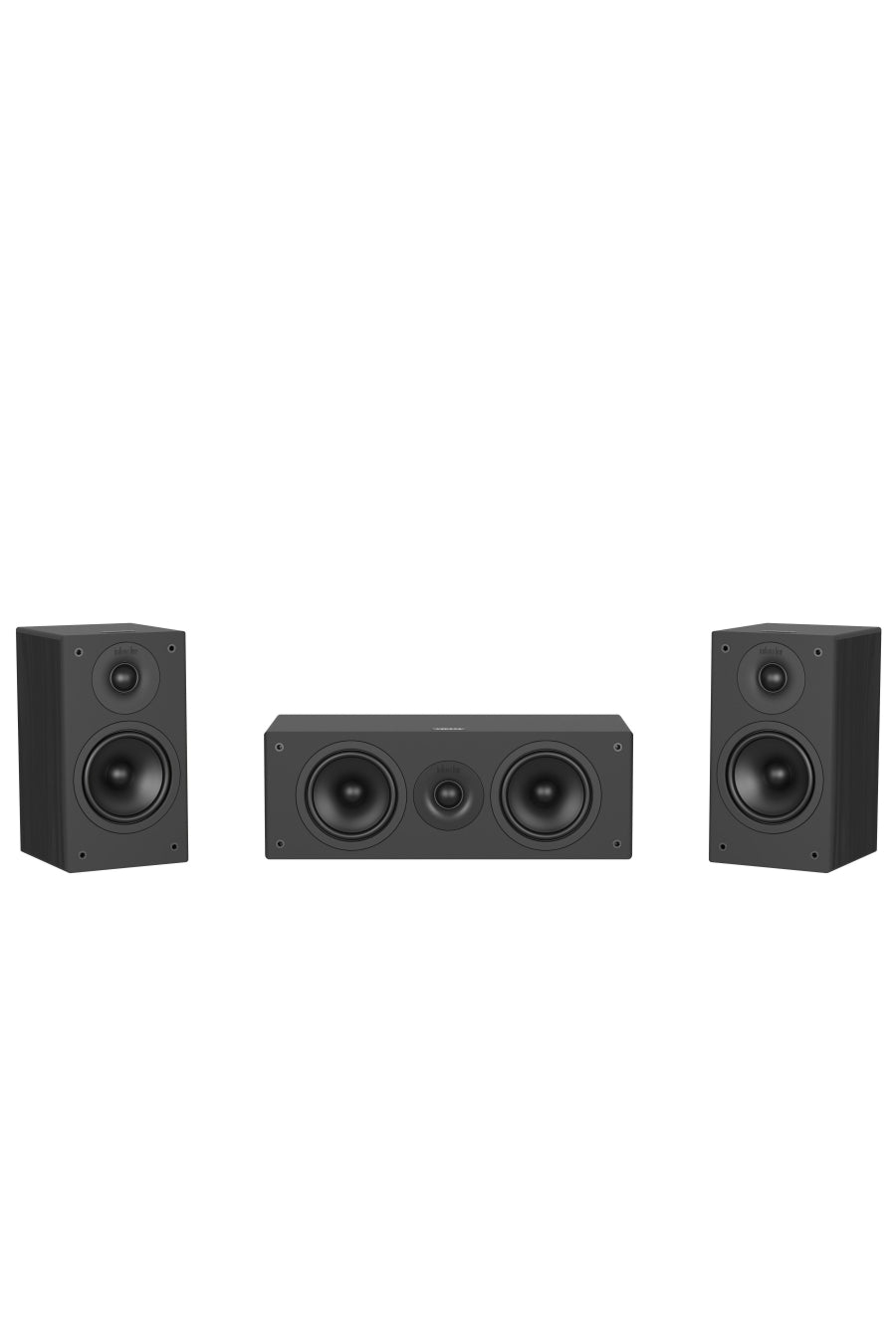 Indiana Line Nota 2 + Nota 7: il kit 2.0 home theater della nuova serie Nota