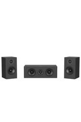 Indiana Line Nota 2 + Nota 7: il kit 2.0 home theater della nuova serie Nota