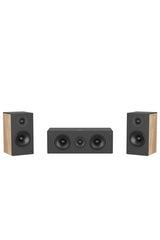 Indiana Line Nota 2 + Nota 7: il kit 2.0 home theater della nuova serie Nota