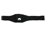 OMNITRONIC 13063010 CINTURA ELASTICA PORTA BODYPACK COLORE NERO - TechSoundSystem.com