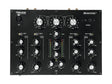 OMNITRONIC TRM402 MIXER ROTATIVO ANALOGICO 4 CANALI PER DJ - TechSoundSystem.com
