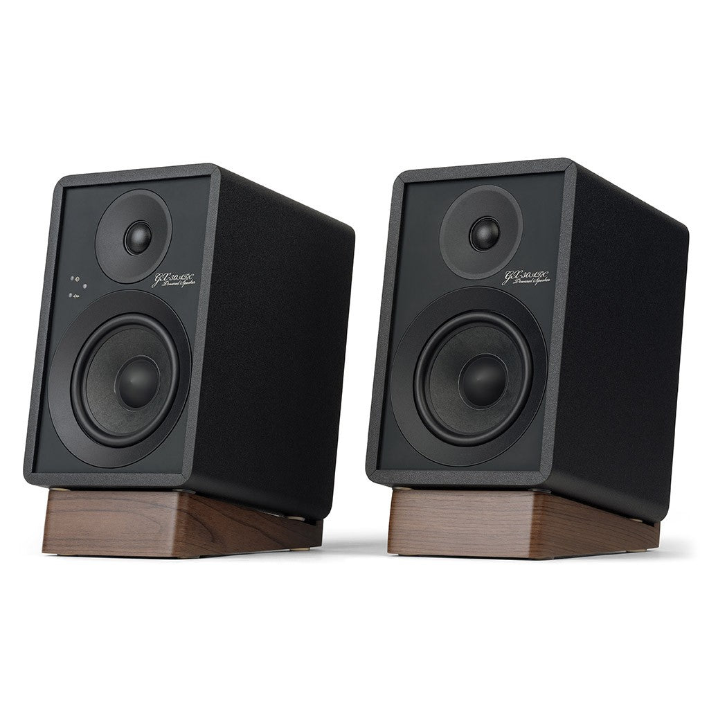ONKYO CREATOR GX-30ARC BLACK Sistema di diffusori monitor attivi wireless a due vie