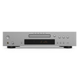 ONKYO ICON C-30 SILVER Lettore CD Audiophile tecnologia VLSC