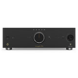 ONKYO ICON P-80 BLACK Preamplificatore stadio Phono MM/MC, DAC, streamer Ethernet/Wi-Fi