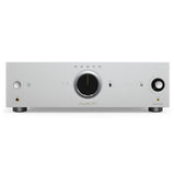 ONKYO ICON P-80 SILVER Preamplificatore stadio Phono MM/MC, DAC, streamer Ethernet/Wi-Fi