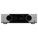 ONKYO MUSE Y50 SILVER Amplificatore integrato Audiophile streamer Ethernet/Wi-Fi, HDMI 4k, DAC