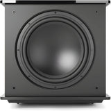 Martin Logan GROTTO 15 subwoofer attivo 1000W RMS wireless doppio radiatore passivo da 38cm