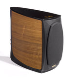 Opera CALLAS WALNUT Diffusore da scaffale High End made ìn ITALY (coppia)