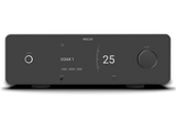 Rotel Michi Prestige P430 Preamplificatore stereo DAC ESS Sabre ES9028PRO a 32bit