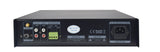 GLEMM PAA 120DB Amplificatore 120W DAB a 4-16phm o 70/100V