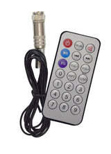 GLEMM PAA 120DMB Amplificatore 120W DAB a 4-16ohm o 70/100V