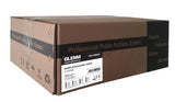 GLEMM PAA 120M2Z Amplificatore PA a 100V/16ohm da 120W a 2 zone