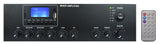 GLEMM PAA 240DMB Amplificatore PA 100V/16ohm 240W singola zona