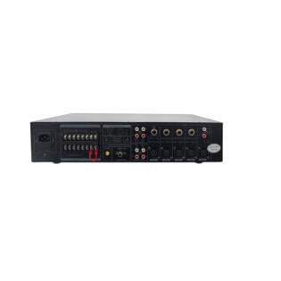 GLEMM PAA 350DAB Amplificatore 350W 5 zone DAB