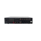 GLEMM PAA 350DAB Amplificatore 350W 5 zone DAB