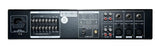 GLEMM PAA 480DBZ6 Amplificatore 6 zone indipendenti 480W su 4-8ohm o 70/100V