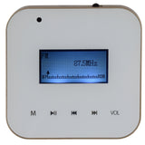 GLEMM PA 560 Amplificatore 30W USB/SD/BT