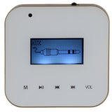 GLEMM PA 560 Amplificatore 30W USB/SD/BT