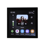 GLEMM PA 594 Amplificatore da muro 4 x 50W