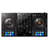 PIONEER DDJ-800 CONTROLLER CONSOLLE DJ 2 CANALI PER REKORDBOX - TechSoundSystem.com