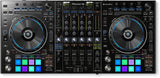 PIONEER DDJ-RZ CONTROLLER REKORDBOX PROFESSIONALE 4 CANALI PERFORMANCE PAD - TechSoundSystem.com