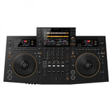 PIONEER DJ OPUS QUAD CONSOLLE PER DJ 4 CANALI STAND ALONE - TechSoundSystem.com