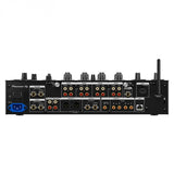 PIONEER DJM-A9 MIXER 4 CANALI PER DJ USB BLUETOOTH WI-FI