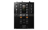 PIONEER DJM250 MK2 MIXER PER DJ 2 CANALI CON EFFETTI + REKORDBOX DVS READY + USB + CONVERTITORE 24 BIT - TechSoundSystem.com