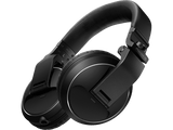 PIONEER HDJ X5K CUFFIA CHIUSA OVER EAR 32 OHM PER DJ + CUSTODIA COLORE NERO - TechSoundSystem.com