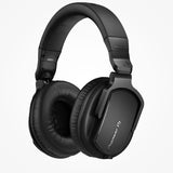 PIONEER HRM 5 CUFFIA STEREO DINAMICA CHIUSA DA STUDIO + CAVO + CUSTODIA - TechSoundSystem.com